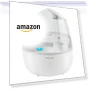 Thumbnail Cool Mist Humidifier — Air Moisturizers, Poksolfy