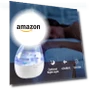 Thumbnail Cool Mist Humidifier — Air Moisturizers, Poksolfy