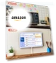 Thumbnail Digital Calendar Wall Touch Screen — Digital Planners, Cozyla Mate
