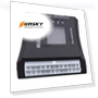 Thumbnail Digital LCD Display PC Computer Power Supply Tester — Battery Testing Tools