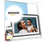Thumbnail Digital Picture Frame — Digital Frames, Aura Home, Inc.