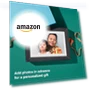 Thumbnail Digital Picture Frame — Digital Frames, Aura Home, Inc.