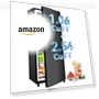 Thumbnail Double Door Refrigerator with Freezer — Mini Fridges, Anypro
