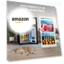 Thumbnail Double Door Refrigerator with Freezer — Mini Fridges, Anypro