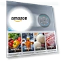 Thumbnail Double Door Refrigerator with Freezer — Mini Fridges, Anypro