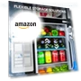 Thumbnail Double Door Refrigerator with Freezer — Mini Fridges, Anypro