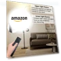 Превью Double Side Lighting LED Floor Lamp — Standing Lights, Keepsmile