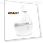 Thumbnail Droplet Ultrasonic Small Air Humidifier — Air Moisturizers, Crane