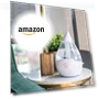 Thumbnail Droplet Ultrasonic Small Air Humidifier — Air Moisturizers, Crane