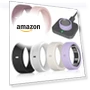Thumbnail Elastic Silicone Ring Protector — Smart Rings, ZOOROO