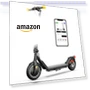 Thumbnail Electric Scooter — Push Scooters, 5TH WHEEL