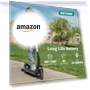 Thumbnail Electric Scooter — Push Scooters, Gotrax