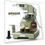 Thumbnail Espresso Machine with LCD Display — Espresso Machines, Neretva