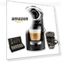 Thumbnail Expert Coffee Bundle Classy Plus All-In-One Machine — Espresso Machines, Lavazza