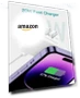 Превью Fast Charger with USB-C Cable — Chargers & Adapters, Shenzhen Yijiapin Trading Co., Ltd.
