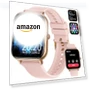 Превью Fitness Tracker Smart Watch — Smartwatches, RLQA