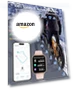 Превью Fitness Tracker Smart Watch — Smartwatches, RLQA