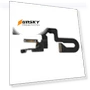 Thumbnail Front Camera with Flex Cable — Flex Cables