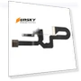 Thumbnail Front Camera with Flex Cable — Flex Cables