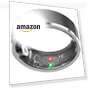 Thumbnail Health Fitness Tracker Smart Ring — Smart Rings, FFFITNES