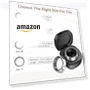 Thumbnail Health Fitness Tracker Smart Ring — Smart Rings, FFFITNES