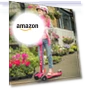 Thumbnail Maxi Deluxe 3-Wheeled Scooter — Balance Bikes, Micro