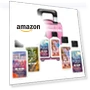 Thumbnail Mini Escape Kit Hand & Body Lotion Set — Body Lotions, Hempz