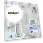 Thumbnail Mini Humidifier — Air Moisturizers, HandFan