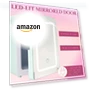 Thumbnail Mini Refrigerator and Personal Beauty Fridge — Mini Fridges, Epoca