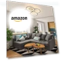 Thumbnail Modern LED Ceiling Lights — Overhead Lighting, EIDISUNY