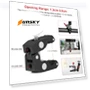 Thumbnail Multi-function Magic Arm Ball Mount Clamp Crab Pliers Clip — Mounts & Clamps, PULUZ