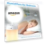 Thumbnail Night Lights Humidifiers For Bedroom — Air Moisturizers, SZO