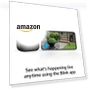 Thumbnail Outdoor HD Security Camera — Outdoor Security Cameras, Blink
