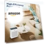 Thumbnail Powerful Air Purifier for Home Large Room — HEPA Air Purifiers, ToLife