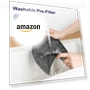 Thumbnail Powerful Air Purifier for Home Large Room — HEPA Air Purifiers, ToLife
