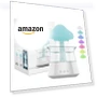 Thumbnail Rain Cloud Humidifier Water Drip — Air Moisturizers, Rican