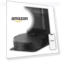 Thumbnail Robot Vacuum with Self-Empty Dock — Smart Cleaning Robots, MOVA