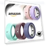 Thumbnail Silicone Ring Protector for Oura Ring — Smart Rings, Polyjoy