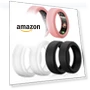 थंबनेल Silicone Rings Protector for Smart Rings — Smart Rings, Polyjoy