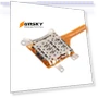 Thumbnail SIM Card Holder Socket Flex Cable — Flex Cables, Xiaomi