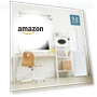 Thumbnail Single Door Compact Refrigerator with Freezer — Mini Fridges, Igloo
