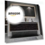 Thumbnail Single Sink Bathroom Vanity Cabinet with Smart Mirror — Shower, ZGNBSD