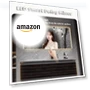 Thumbnail Single Sink Bathroom Vanity Cabinet with Smart Mirror — Shower, ZGNBSD