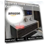 Thumbnail Single Sink Bathroom Vanity Cabinet with Smart Mirror — Shower, ZGNBSD