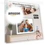 Превью Smart Digital Photo Frame — Digital Frames, FULLJA
