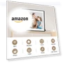 Превью Smart Digital Photo Frame — Digital Frames, FULLJA