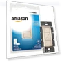 Thumbnail Smart Dimmer Switch — Light Dimmers, Lutron