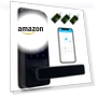 Thumbnail Smart Door Lock — Keyless Entry, HARFO