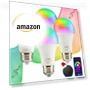 Thumbnail Smart Light Bulbs — LED, Homevenus