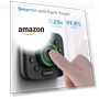 Превью Smart Lock U-Bolt Pro — Keyless Entry, ULTRALOQ